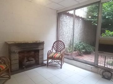 Oportunidad 3 amb con terraza en Parque Centenario