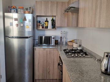 Departamento en venta  en VILLA ALEMANA