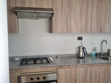 Departamento en venta  en VILLA ALEMANA
