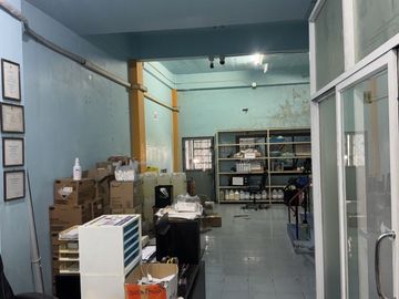 1 Bedroom Shophouse for sale in Ratsada, Phuket