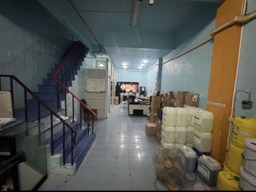 1 Bedroom Shophouse for sale in Ratsada, Phuket