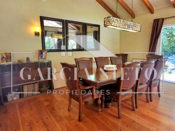 Casa en venta  en MACHALÍ