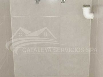 Departamento en arriendo  en SANTIAGO