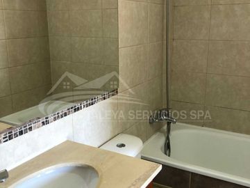 Departamento en arriendo  en SANTIAGO