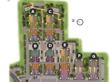 Departamento en venta  en PUERTO VARAS