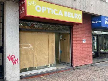 Local comercial en arriendo  en TEMUCO