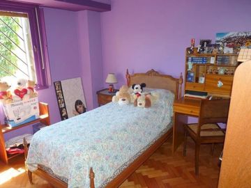 Casa 4 amb c/dependencia, jardín, pileta y cochera