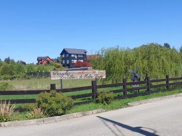 Parcela en venta  en PUERTO VARAS