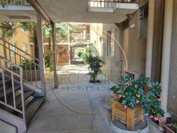 Departamento en venta  en RANCAGUA