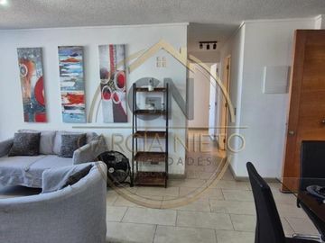 Departamento en venta  en RANCAGUA