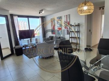 Departamento en venta  en RANCAGUA