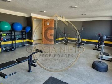 Departamento en venta  en RANCAGUA