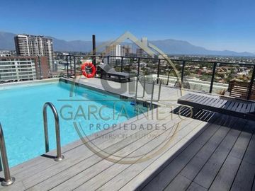 Departamento en venta  en RANCAGUA