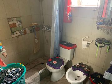 Casa en gra Lote Propio Hurlingham - 646 m2