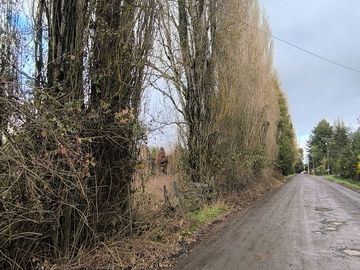 Parcela en venta  en OSORNO