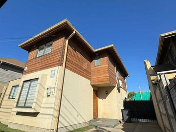 Casa en arriendo  en TALCA