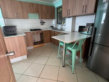 Casa en arriendo  en TALCA
