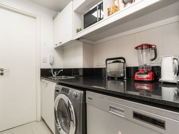 VENTA SEMIPISO 3 AMB MEJOR UBICACION BELGRANO