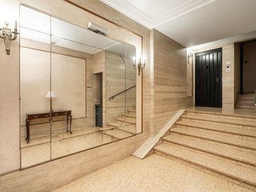 VENTA SEMIPISO 3 AMB MEJOR UBICACION BELGRANO