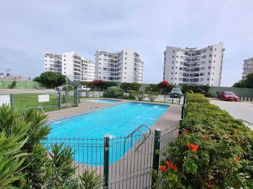Departamento en venta  en LA SERENA