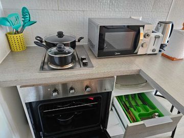 Departamento en arriendo  en CONCEPCIÓN