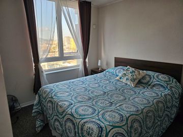 Departamento en arriendo  en CONCEPCIÓN