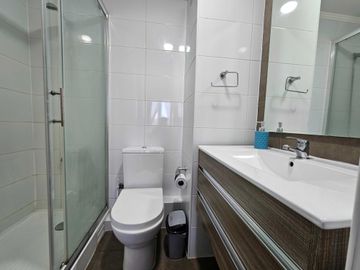 Departamento en arriendo  en CONCEPCIÓN