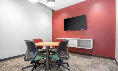 Oficina virtual en Regus Guayaquil, Pacifica Business Center en {{city}}
