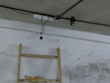 COCHERA SUBTERRANEA EN VENTA BARRIO ALBERDI
