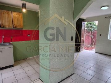 Casa en arriendo  en RANCAGUA