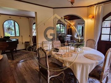Casa en venta  en MACHALÍ