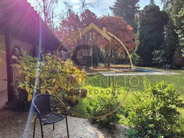Casa en venta  en MACHALÍ