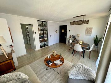 Departamento en venta  en VIÑA DEL MAR