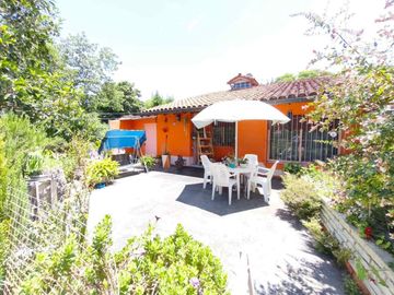 VENTA CASA 3 HABITACIONES LOTE 524,8 M2 PADUA..