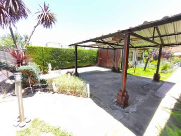 VENTA CASA 3 HABITACIONES LOTE 524,8 M2 PADUA..