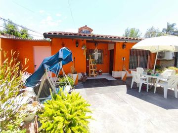 VENTA CASA 3 HABITACIONES LOTE 524,8 M2 PADUA..