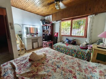 VENTA CASA 3 HABITACIONES LOTE 524,8 M2 PADUA..