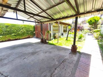VENTA CASA 3 HABITACIONES LOTE 524,8 M2 PADUA..