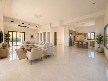 CASA VENTA A LA LAGUNA SANTA INES 6 AMBIENTES