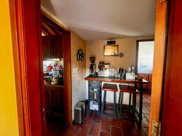 VENTA PANADERIA INDUSTRIAL LOCAL Y VIVIENDA PADUA
