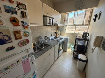 VENTA DEPTO 2 AMBIENTES CIUDADELA CON BALCON