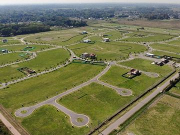 VENTA LOTE CENTRAL SAN PABLO CHICO - PILAR