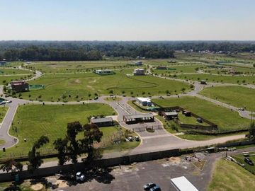 VENTA LOTE CENTRAL SAN PABLO CHICO - PILAR