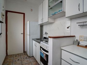 Venta Depto 2 Amb Zona Premium A Credito Soho