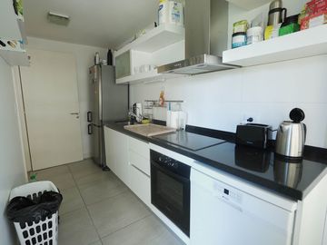 DEPARTAMENTO VENTA 3 AMBIENTES PALERMO AMENITIES.