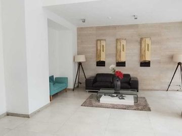 Departamento en venta  en SANTIAGO