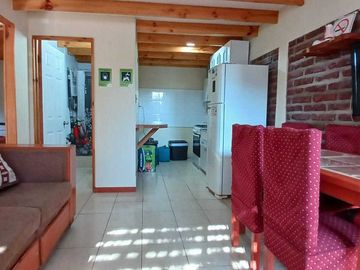 Casa en arriendo  en EL QUISCO