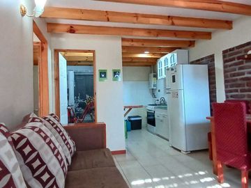 Casa en arriendo  en EL QUISCO