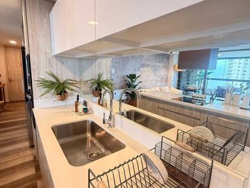 Departamento en venta  en CONCON