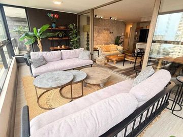 Departamento en venta  en CONCON
